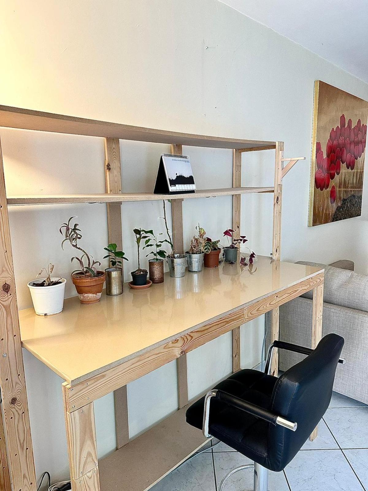 Appartement Calme Avec Jardin Proche De Paris Evry-Gregy-sur-Yerre Extérieur photo